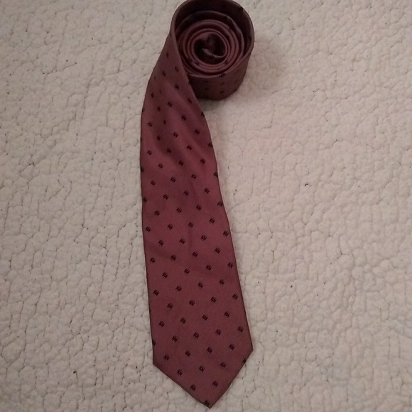 Christian Dior tie - Picture 1 of 6